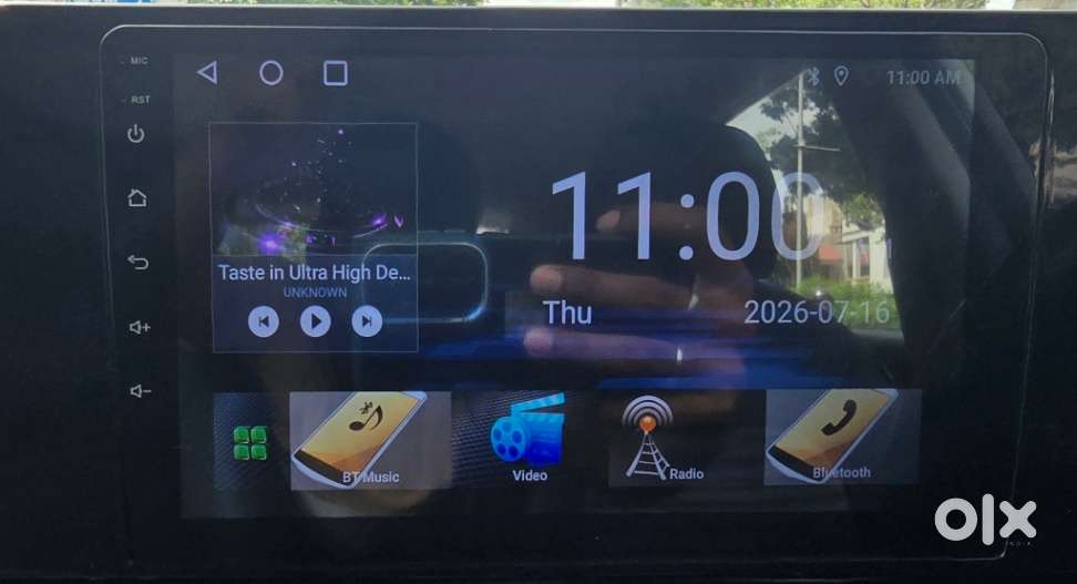 Kia Sonet Gtx Plus 1.5 Dct At, 2020, Diesel