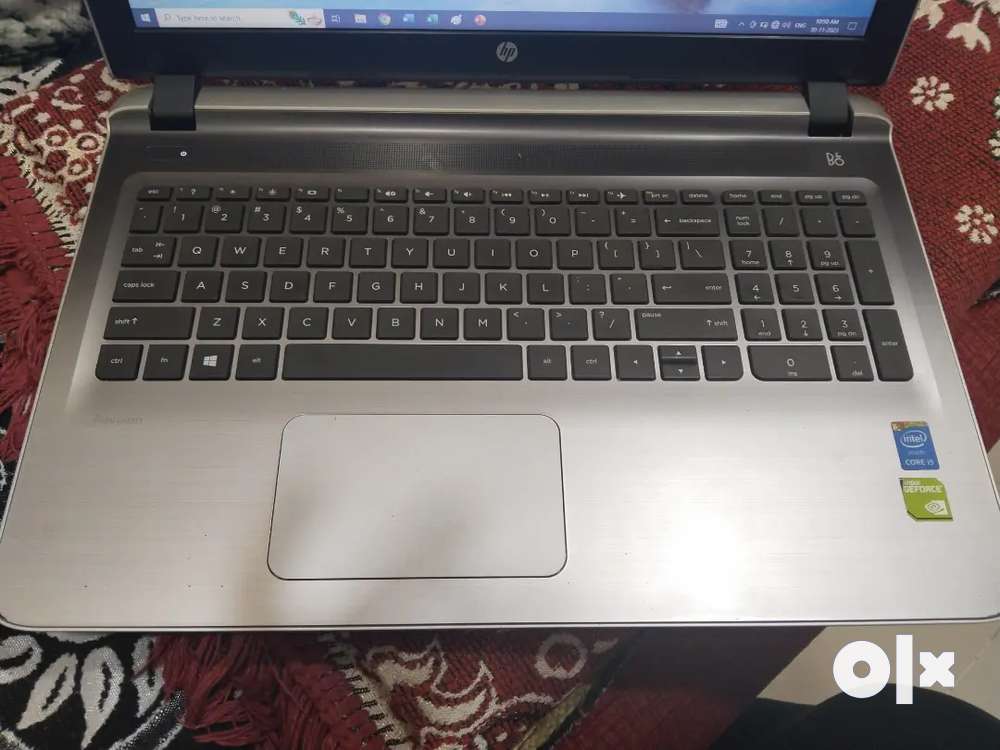 sell hp pavilion