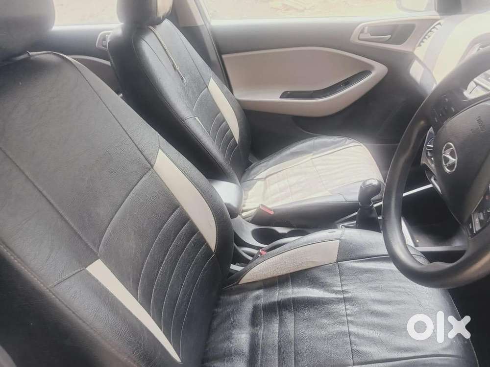 Hyundai I20 2017 Petrol Well Maintained
