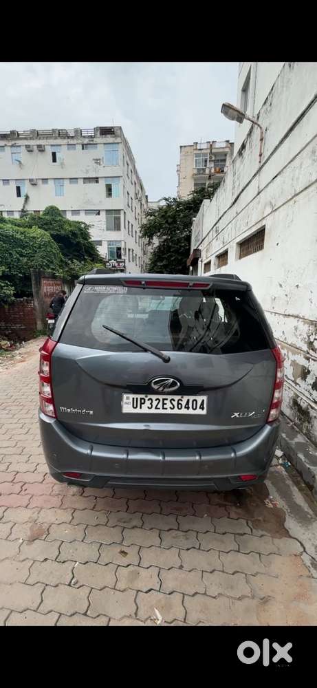 Mahindra Xuv500 Diesel Manual 2013