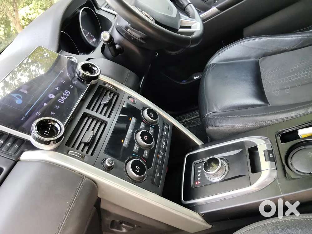 Land Rover Discovery 2015 Diesel 140000 Km Driven