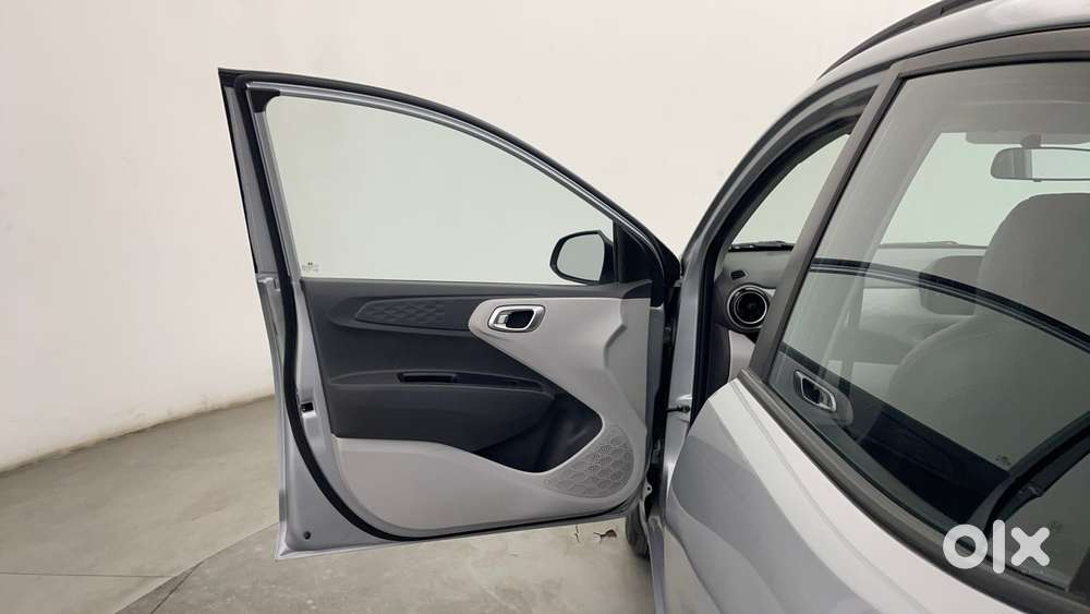 Hyundai Grand I10 Nios Asta Amt 1.2 Kappa Vtvt, 2023, Petrol