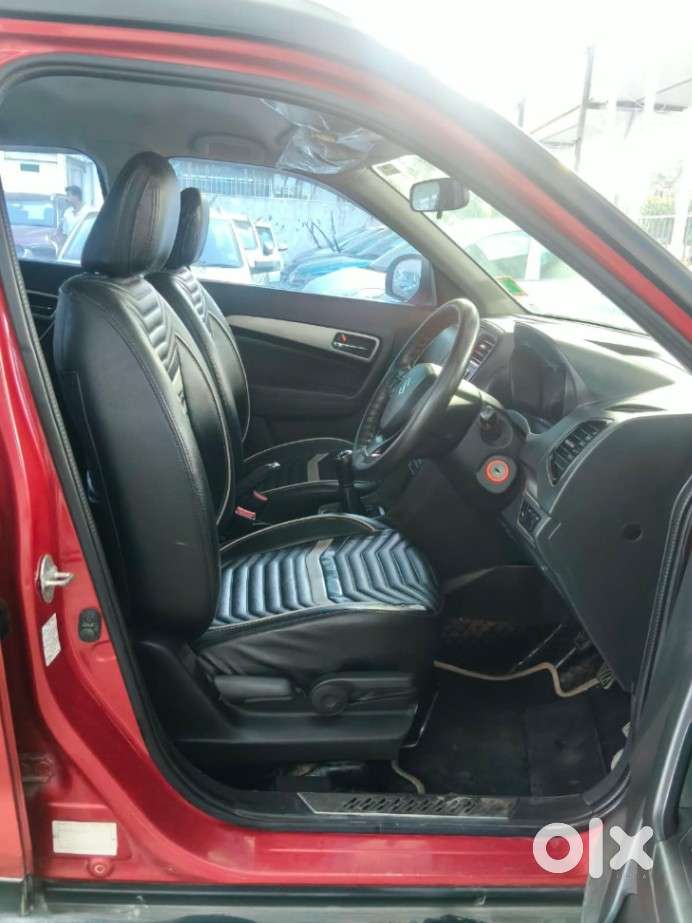 Maruti Suzuki Vitara Brezza Zdi, 2017, Petrol