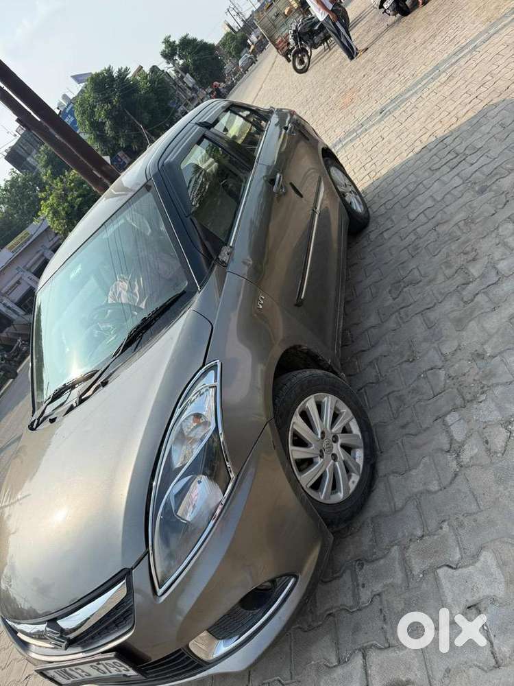 Maruti Suzuki Swift Dzire Zxi