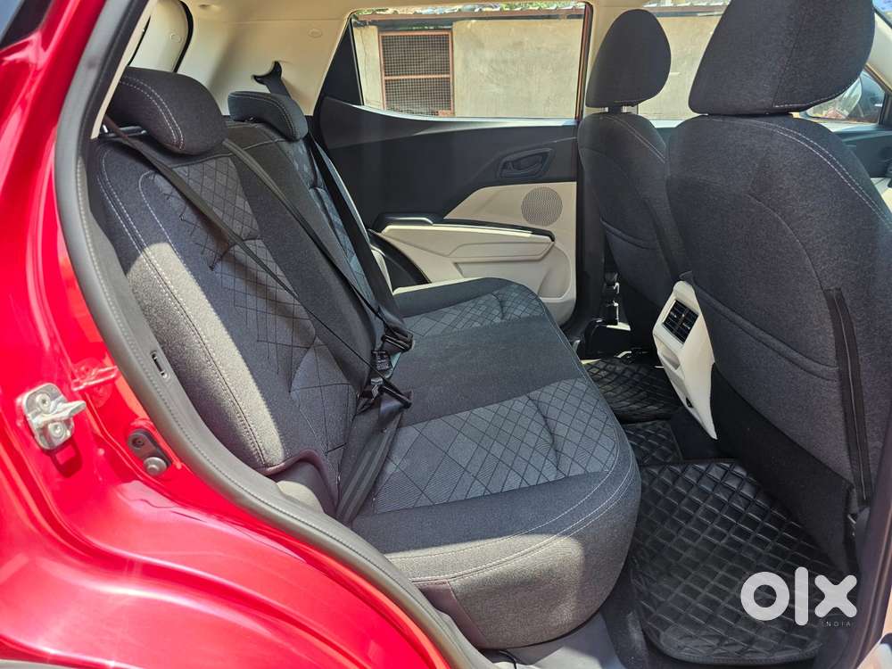 Mahindra Xuv 3xo Mx3 Pro 1.2 Petrol, 2025, Petrol