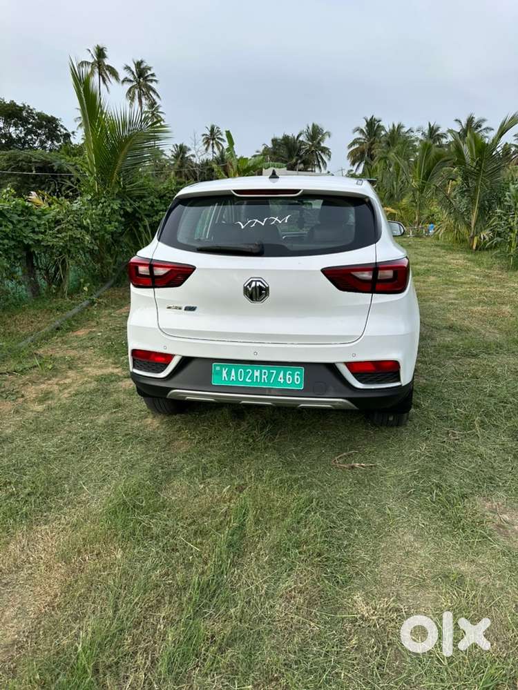 MG ZS EV 2021 Model - Photo 3