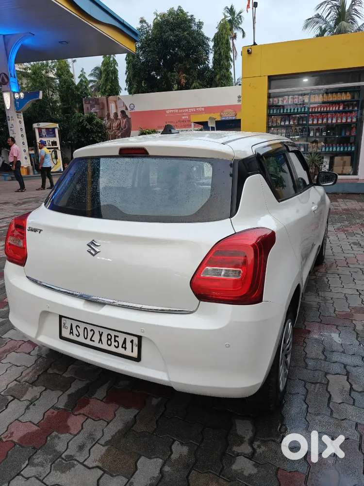 Maruti Suzuki Swift For Sale