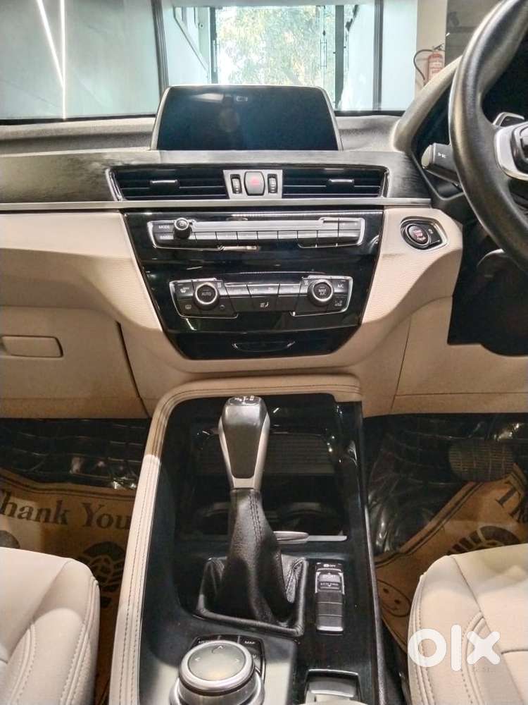 Bmw X1 Sdrive20d Expedition, 2019, Diesel