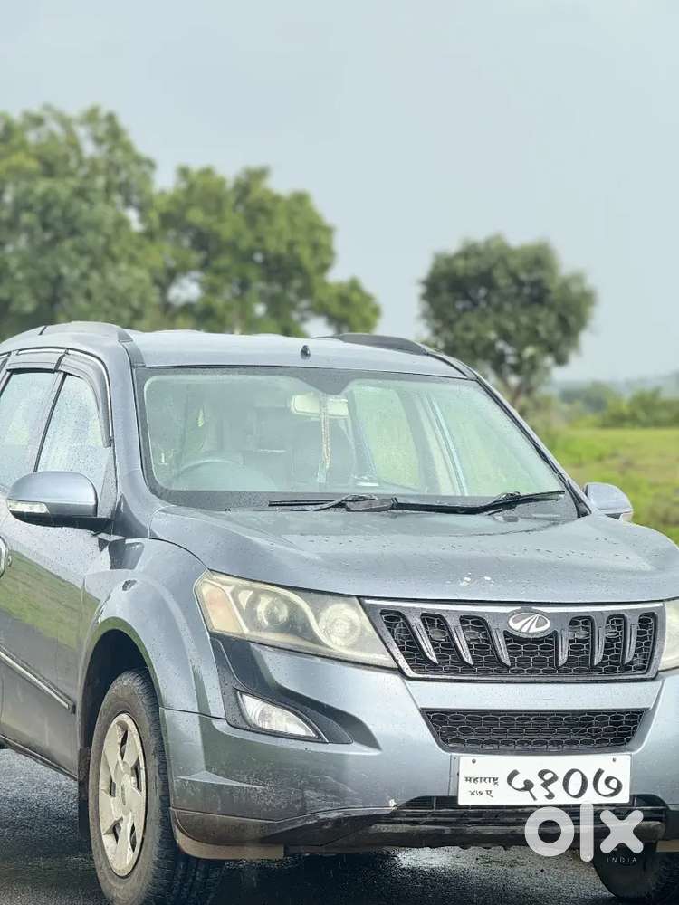 Mahindra Xuv500 Diesel Manual 2015