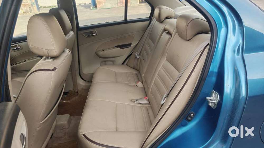 Maruti Suzuki Swift Dzire Vdi Bsiv, 2012, Diesel