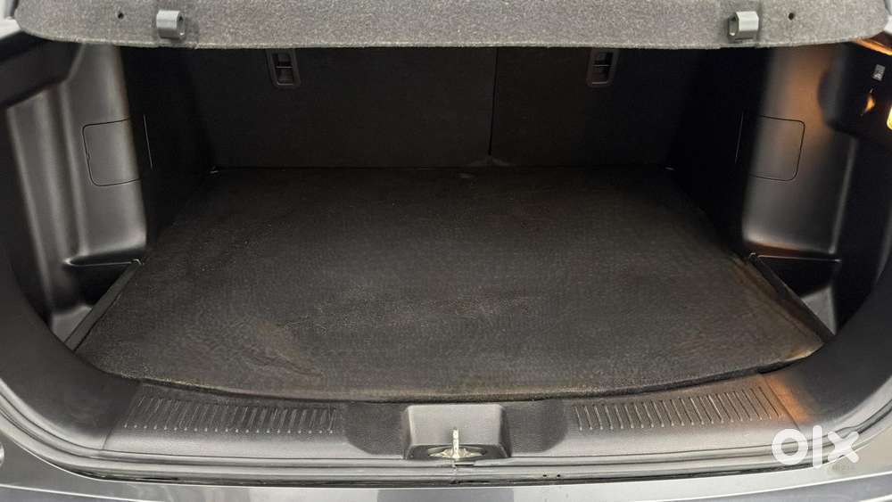 Maruti Suzuki Grand Vitara 1.5 Delta Smart Hybrid, 2024, Petrol