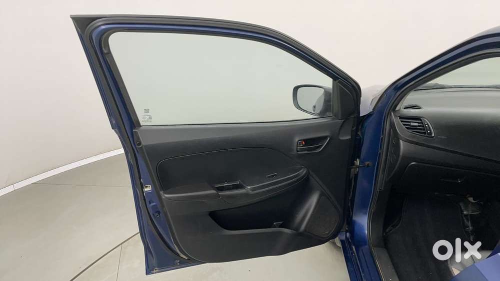 Maruti Suzuki Baleno 1.2 Sigma, 2020, Petrol