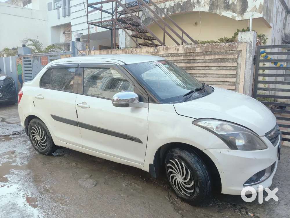 Maruti Suzuki Dzire 2016 (vdi Optional)diesel Well Maintained