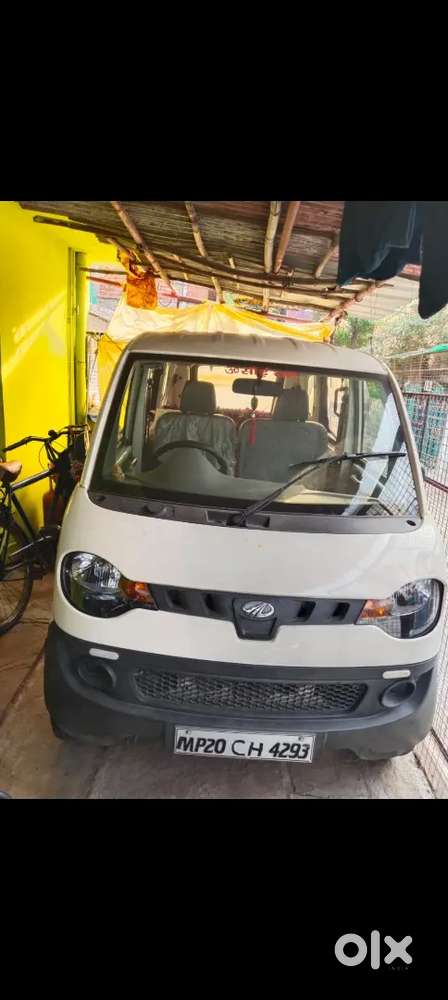 Jeeto Mini Van 2018 Model Fresh Condition