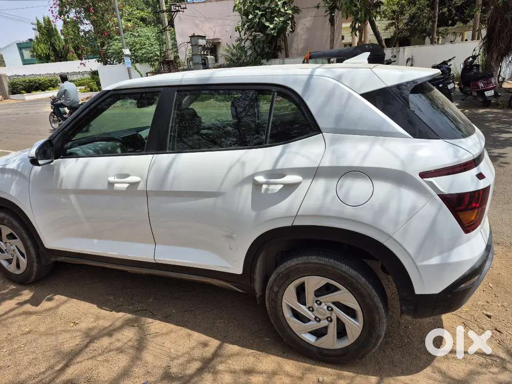 Hyundai Creta 2020