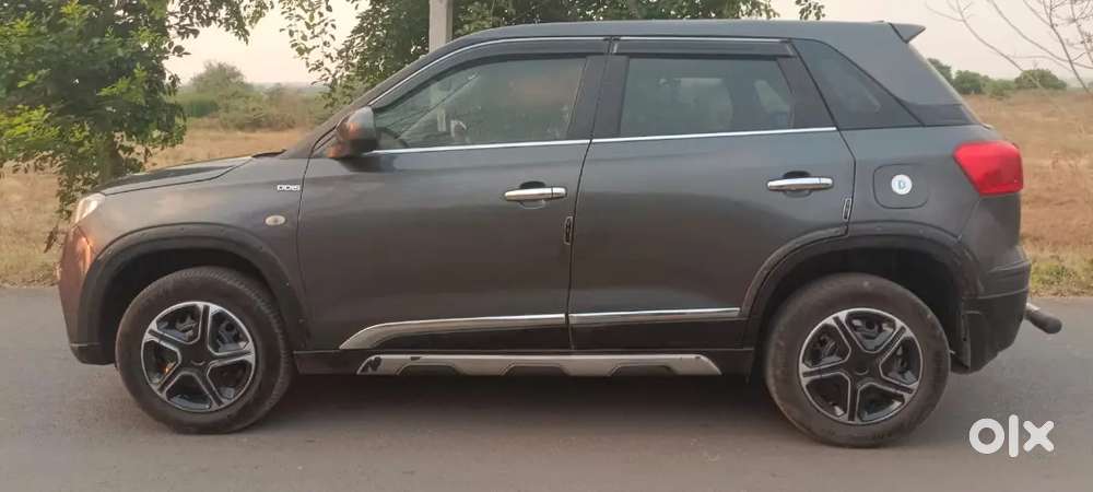 Brezza Vdi 2020