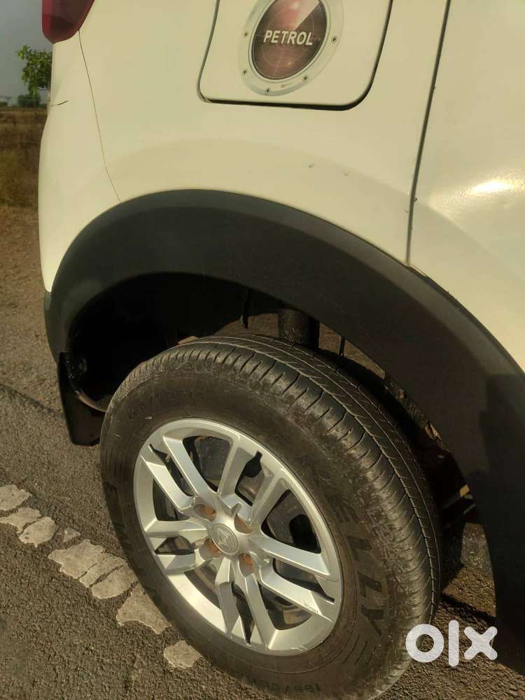 Renault Triber 2021 Petrol Good Condition