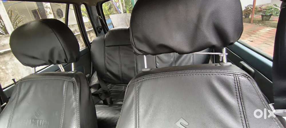 Maruti Suzuki 800 A/c2005 Petrol Manual