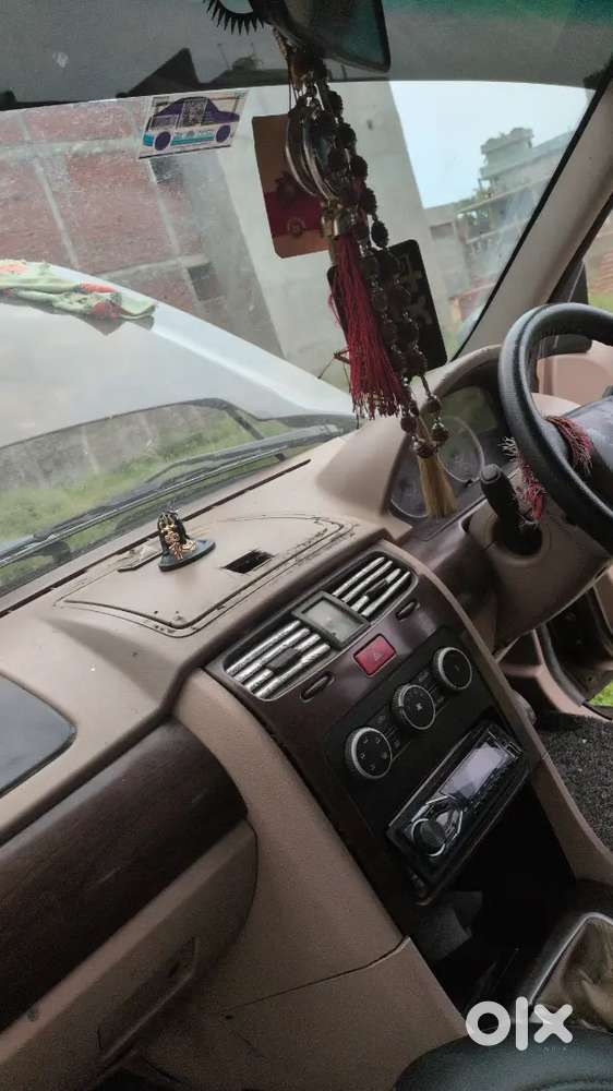 Tata Safari 2014 Diesel 170 Km Driven