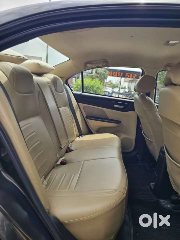 Honda Amaze S (o) I-vtec, 2018, Petrol