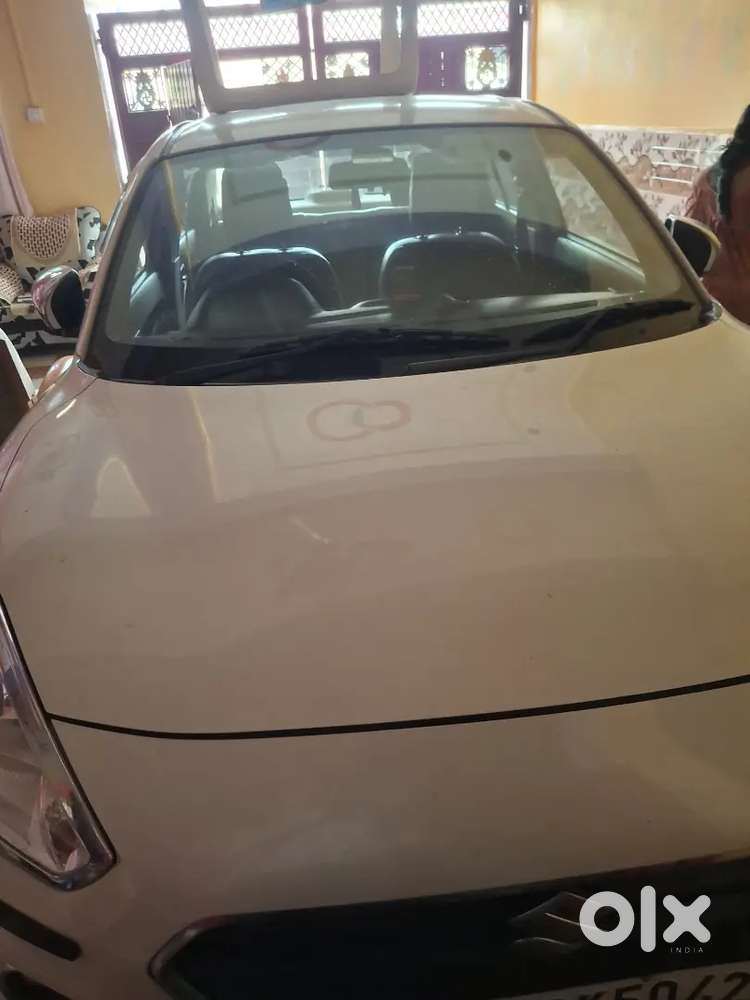 Maruti Suzuki Dzire 2023