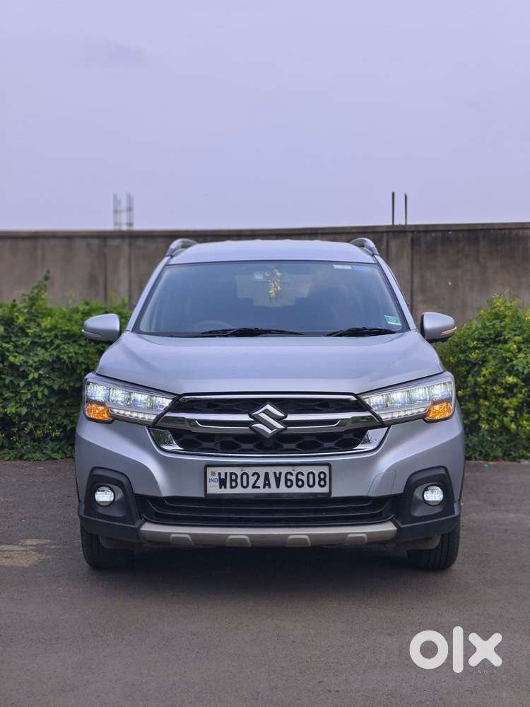 Maruti Suzuki Xl6 1.5 Alpha Plus Mt, 2024, Petrol