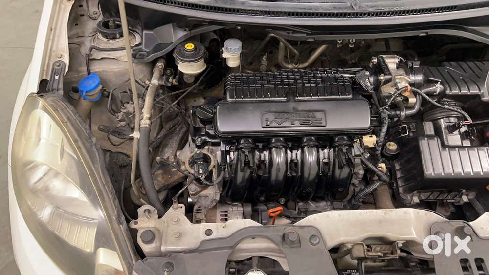 Honda Mobilio S I-vtec, 2015, Petrol