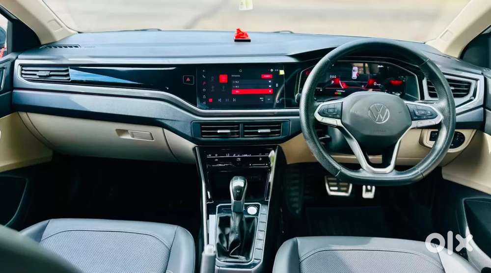 Volkswagen Virtus 1.5 Tsi Gt Plus Evo Dsg, 2024, Petrol