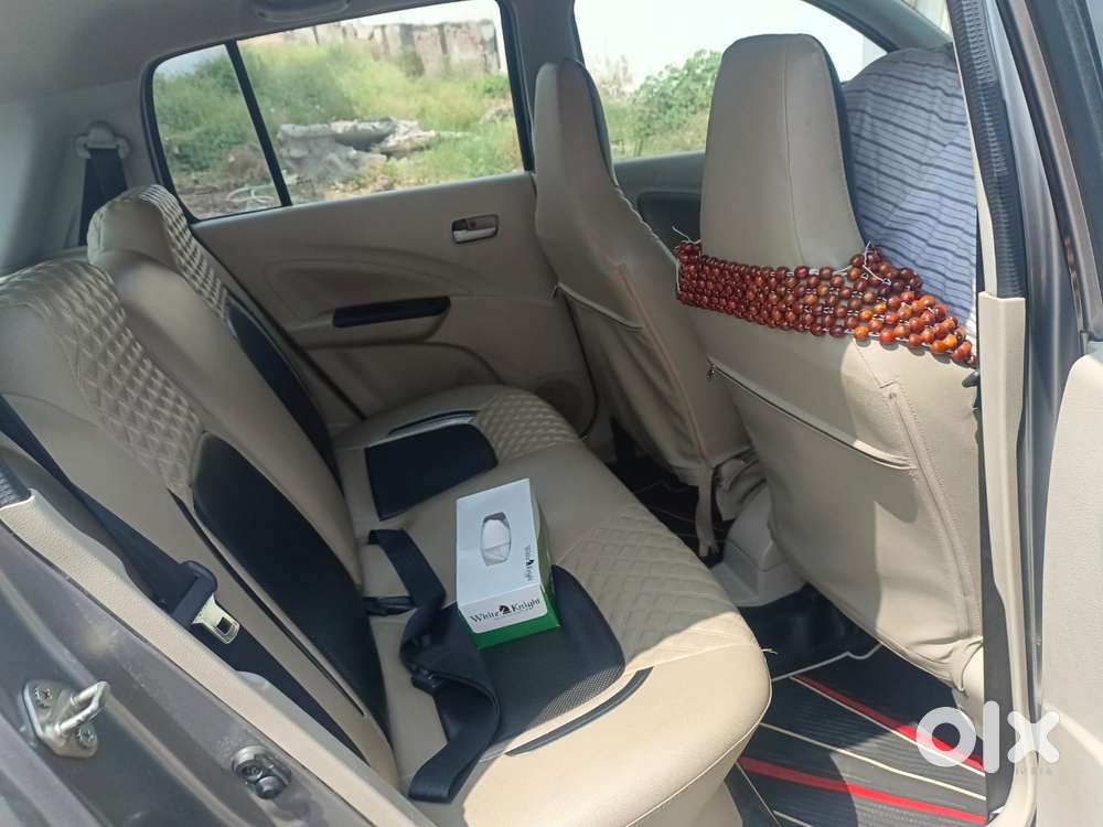 Maruti Suzuki Celerio Zxi(o) Amt, 2021, Petrol