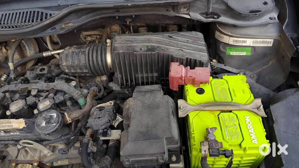 Tata Altroz 1.2 Xt, 2022, Petrol
