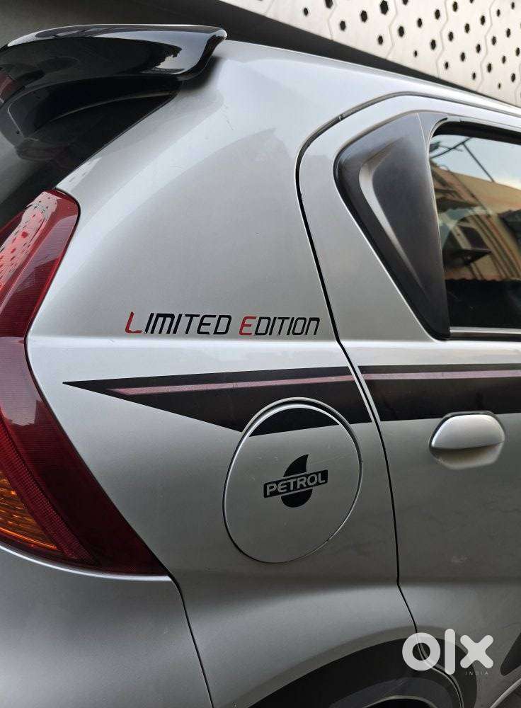 Datsun Redi Go 1.0 Limited Edition, 2019, Petrol