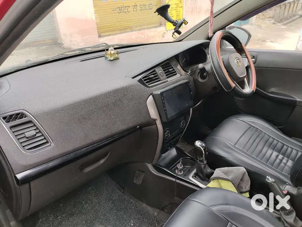 Tata Bolt 2015 Full Top Model