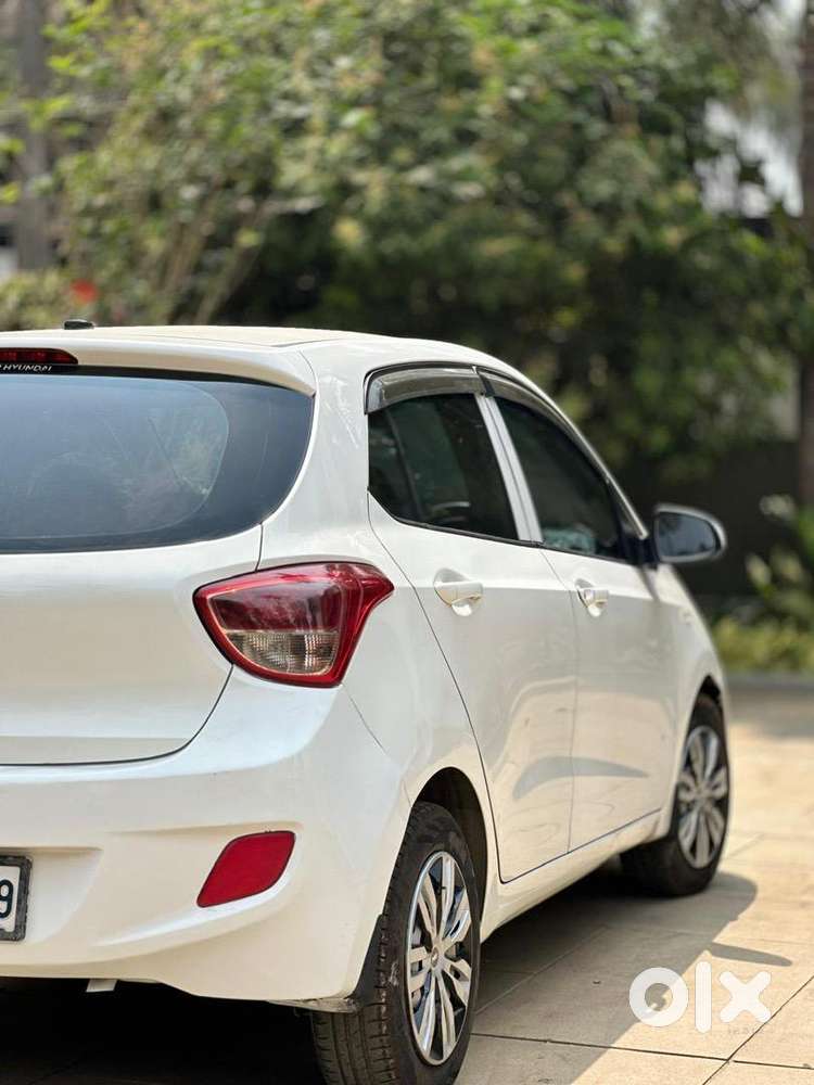 Nissan Sunny 2013 Diesel 130000 Km Driven