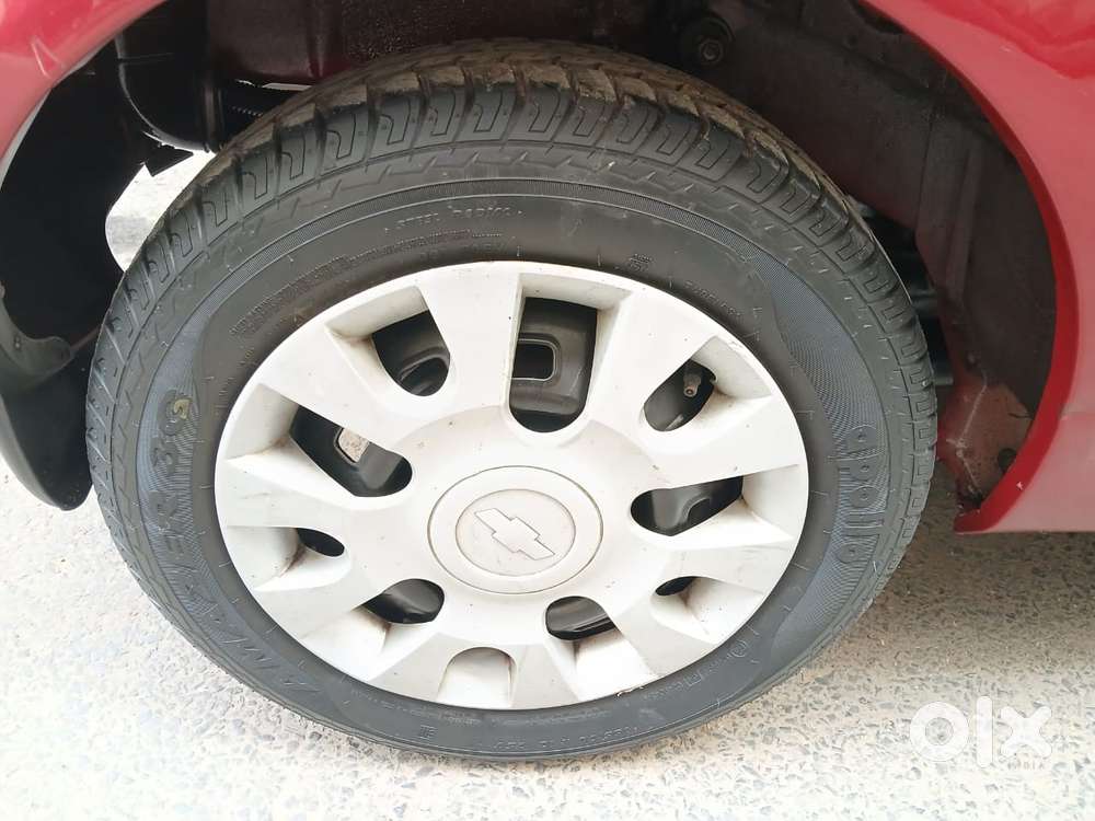 Chevrolet Spark 1.0 Lt, 2011, Petrol