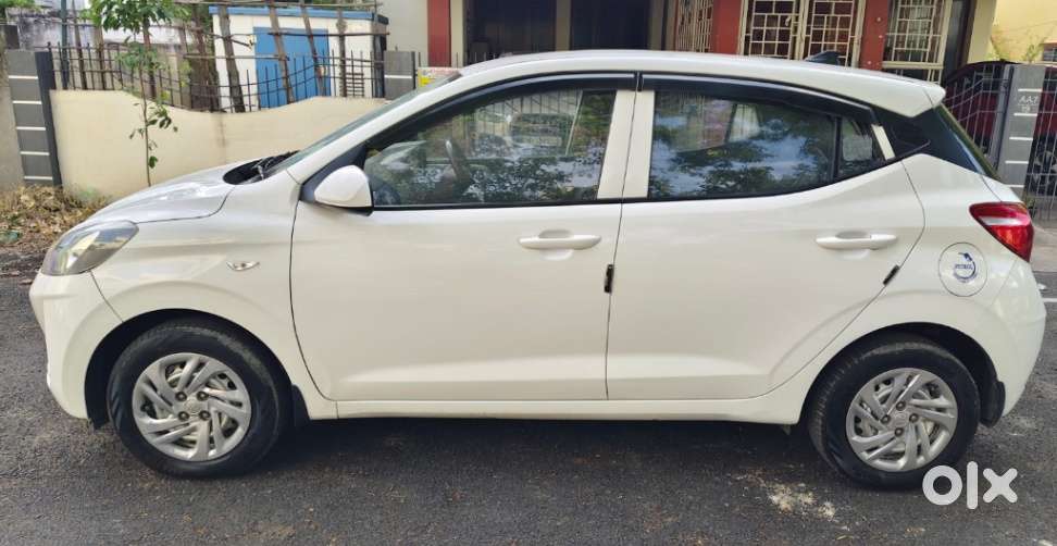 Hyundai Grand I10 Nios Magna 1.2 Mt, 2022, Petrol