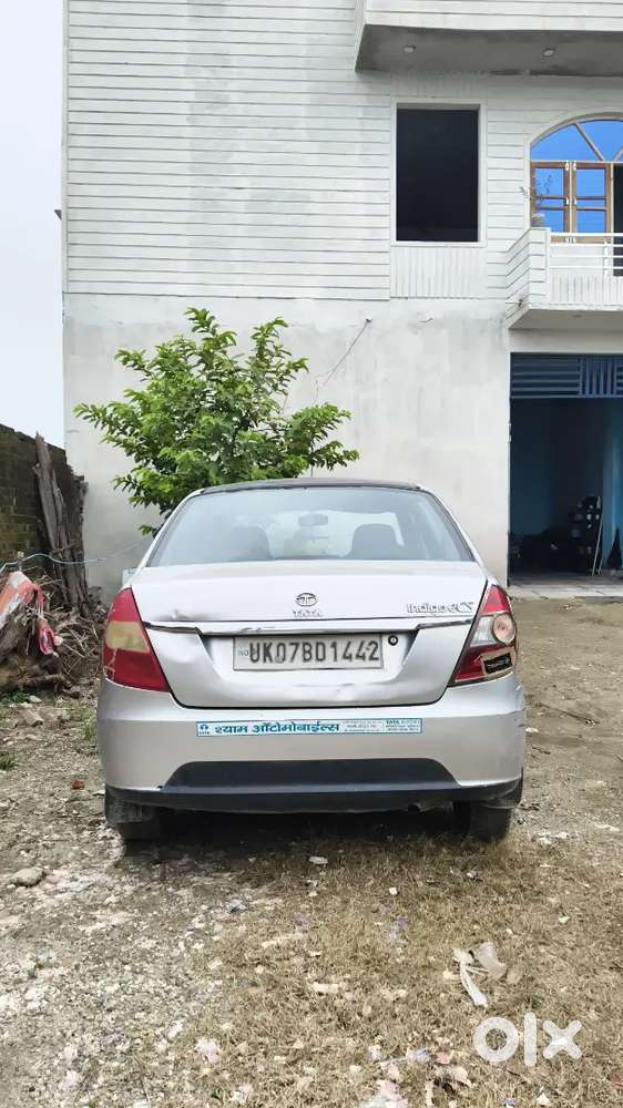 2014 Tata Indigo Gls