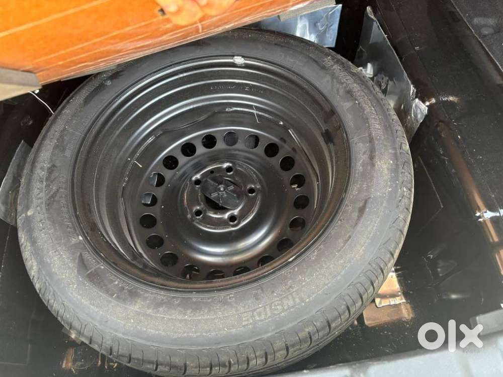 Tata Nexon Fearless 1.2 Revotron Petrol 7dca  Dt, 2024, Petrol