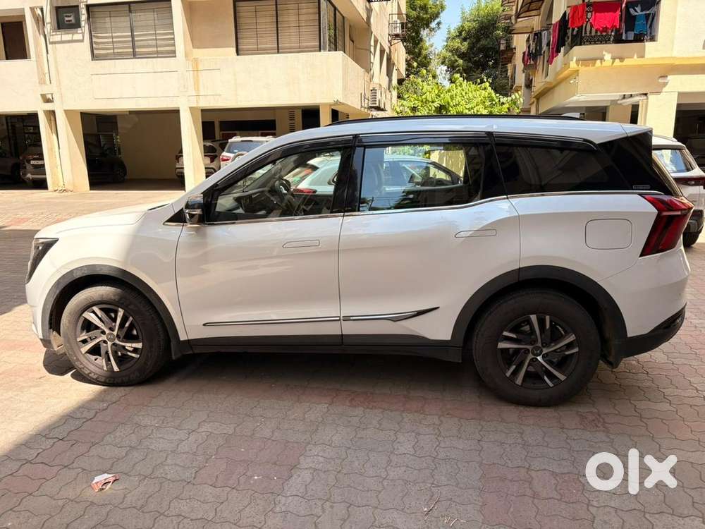 Mahindra Xuv700 Diesel 2023