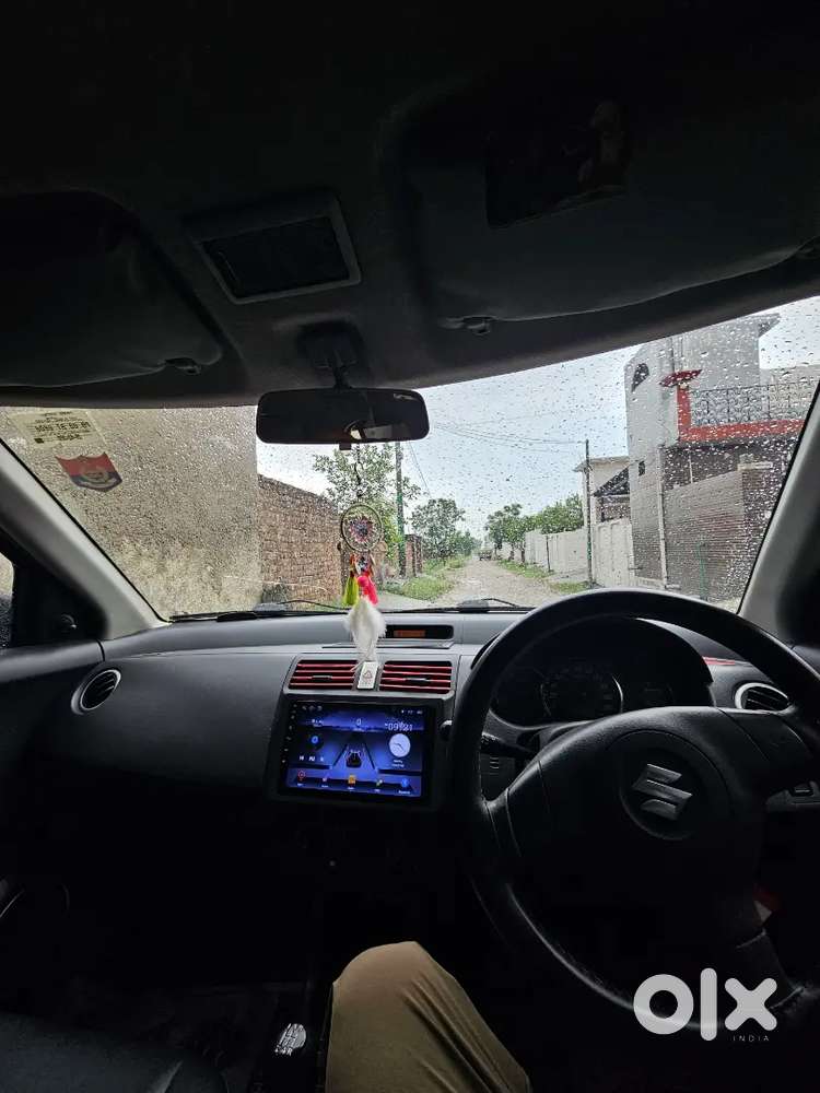 Maruti Dzire 1.2 Vxi Diesel 2011