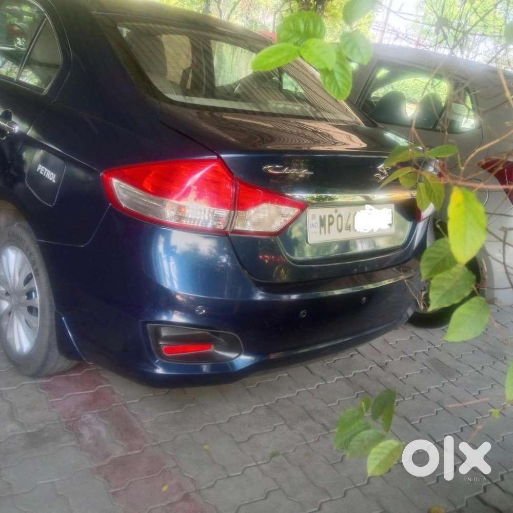 Maruti Suzuki Petrol 2019