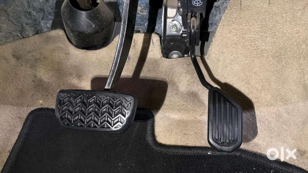 Toyota Yaris G Cvt, 2018, Petrol