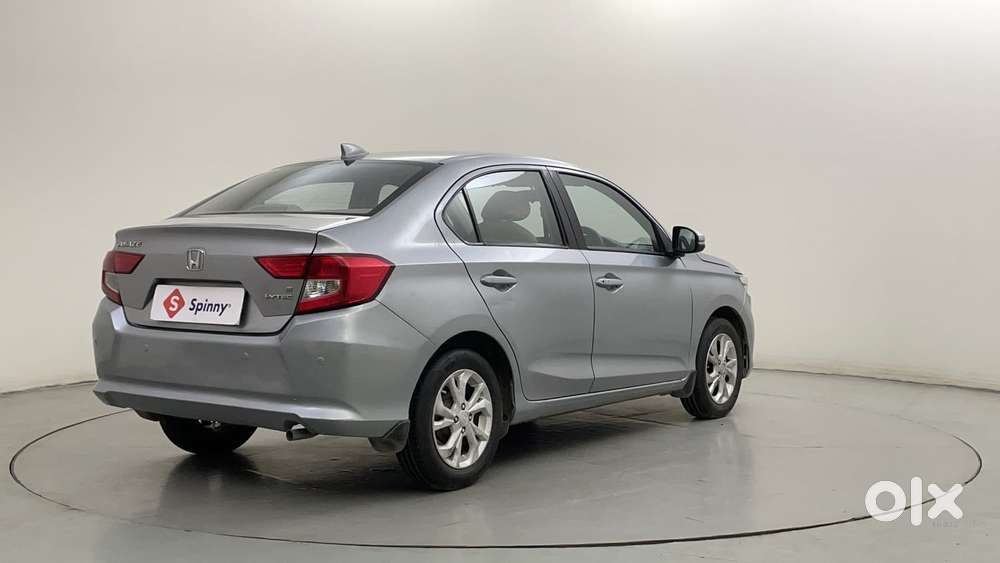 Honda Amaze V 1.2 Petrol Mt, 2018, Petrol