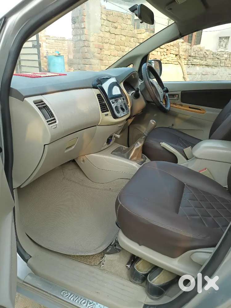 Toyota Innova 2009