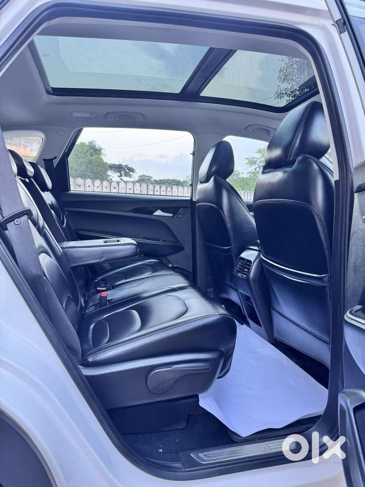 Mg Hector Sharp Pro 2.0 Turbo Diesel Mt, 2022, Diesel