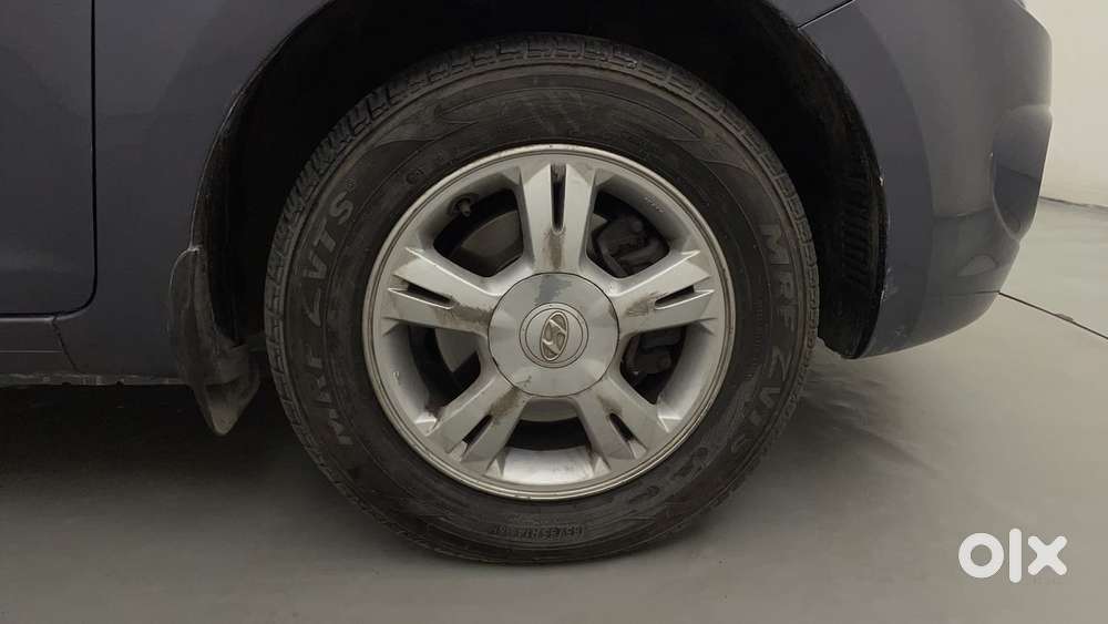 Hyundai I20 Asta 1.4 At Vtvt, 2011, Petrol