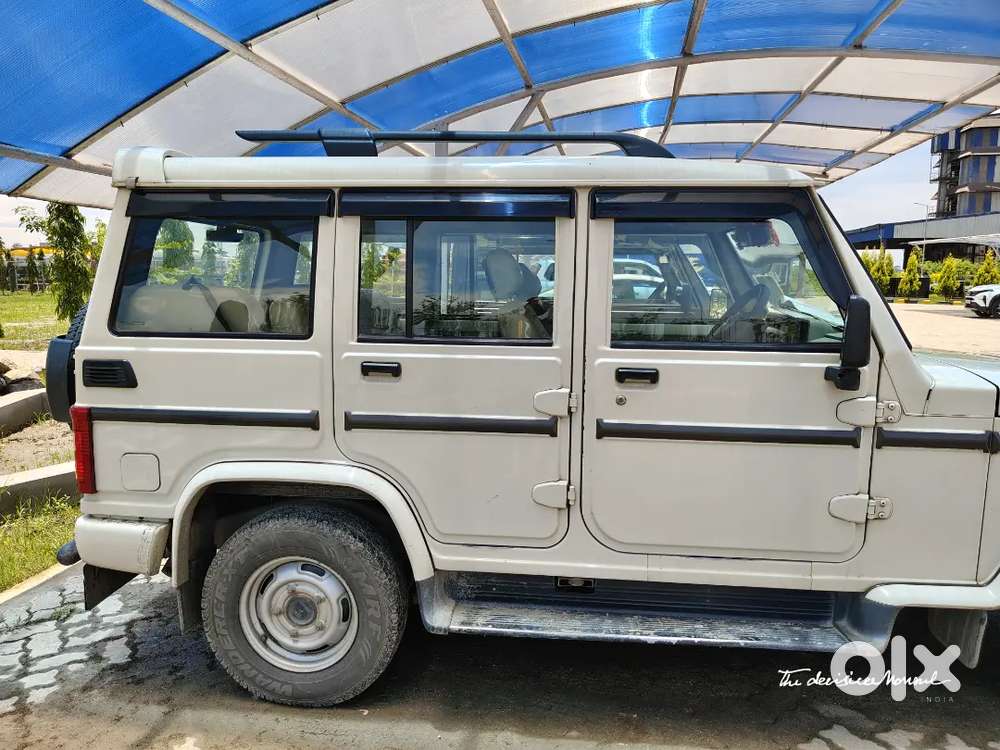 Mahindra Be 6 Diesel Manual 2023