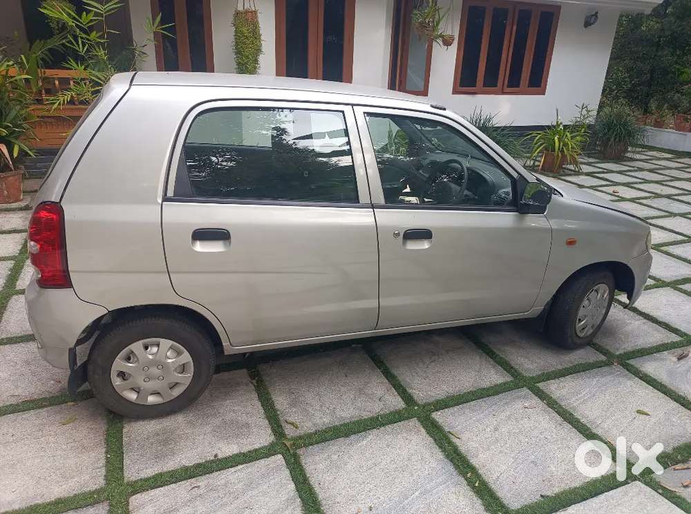 Maruti Suzuki Alto 800 2008 Petrol 28000 Km Driven, Well Maintain,