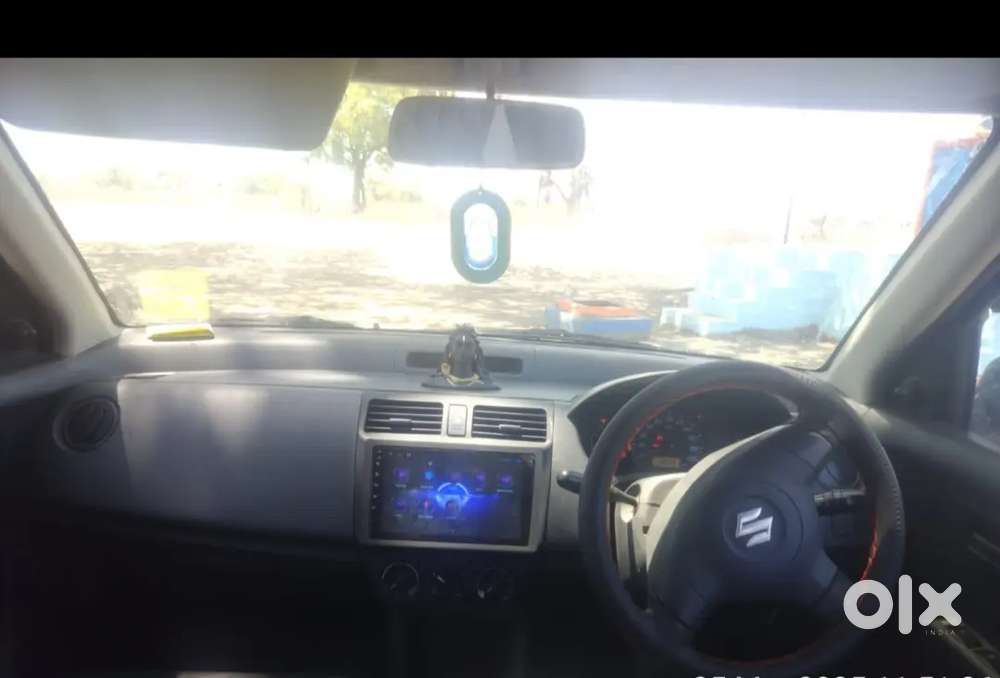 Swift Dzire