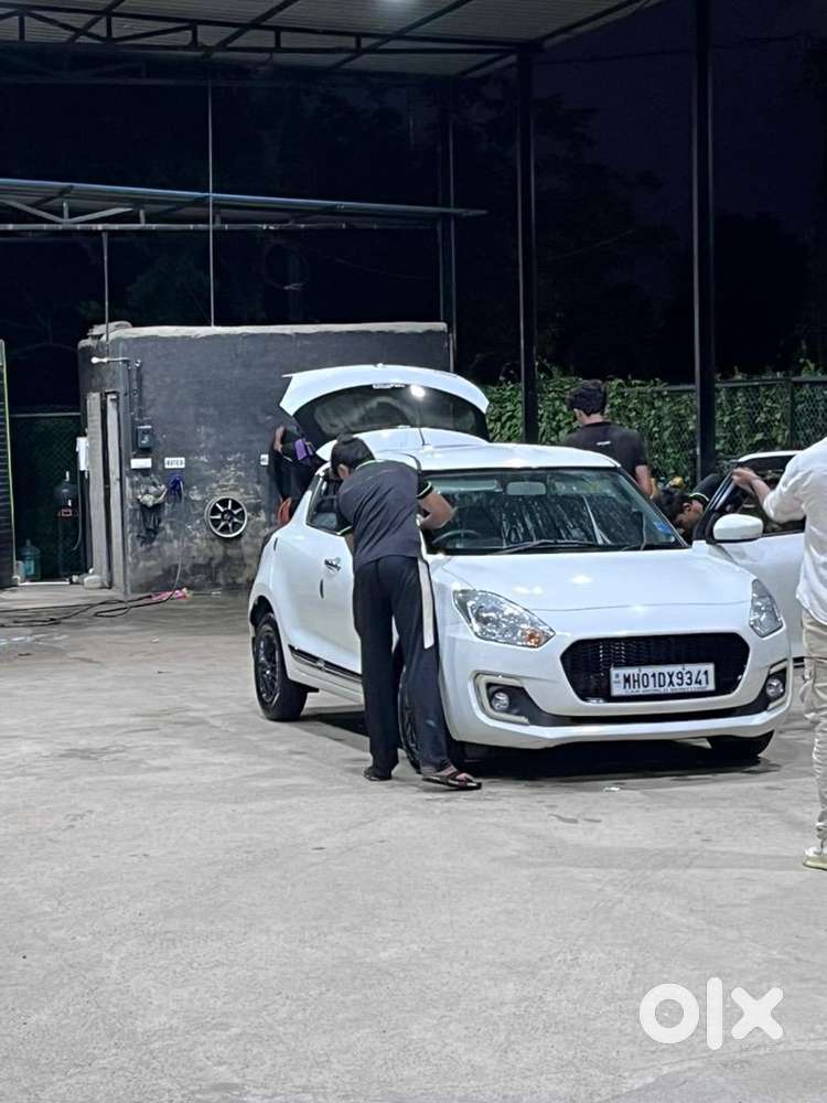 Maruti Swift 2022 For Sale (petrol)