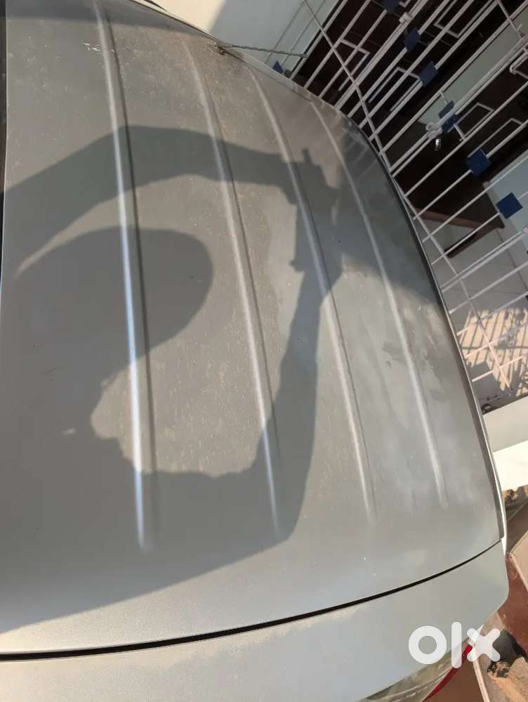 Tata Nano 2014 Petrol Good Condition